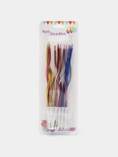 Разноцветный