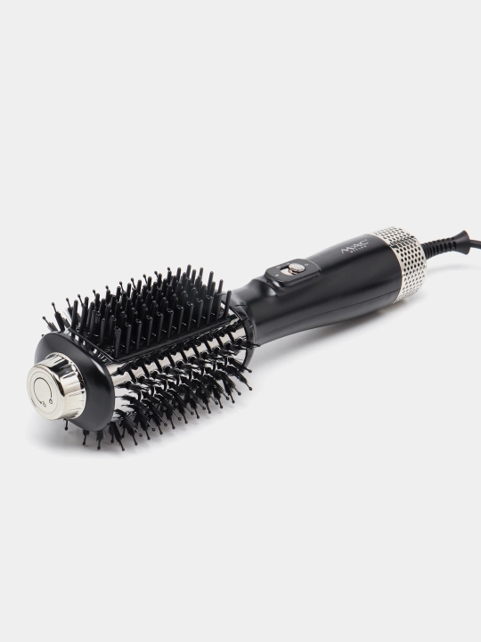 Professional MAC STYLER sochni quritish va ukladka uchun soch quritgich-tarog'i