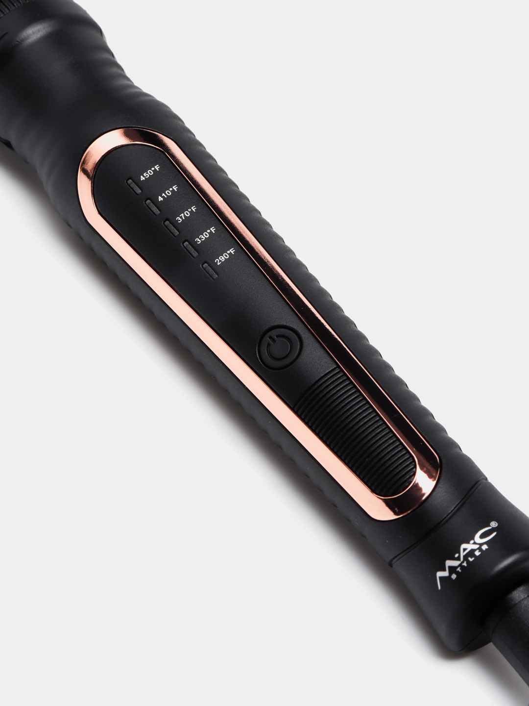 Professional MAC STYLER sochni quritish va ukladka uchun soch quritgich-tarog'i