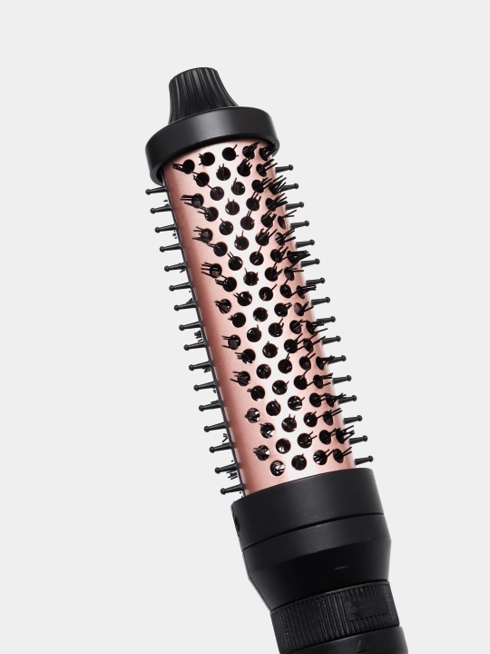Professional MAC STYLER sochni quritish va ukladka uchun soch quritgich-tarog'i