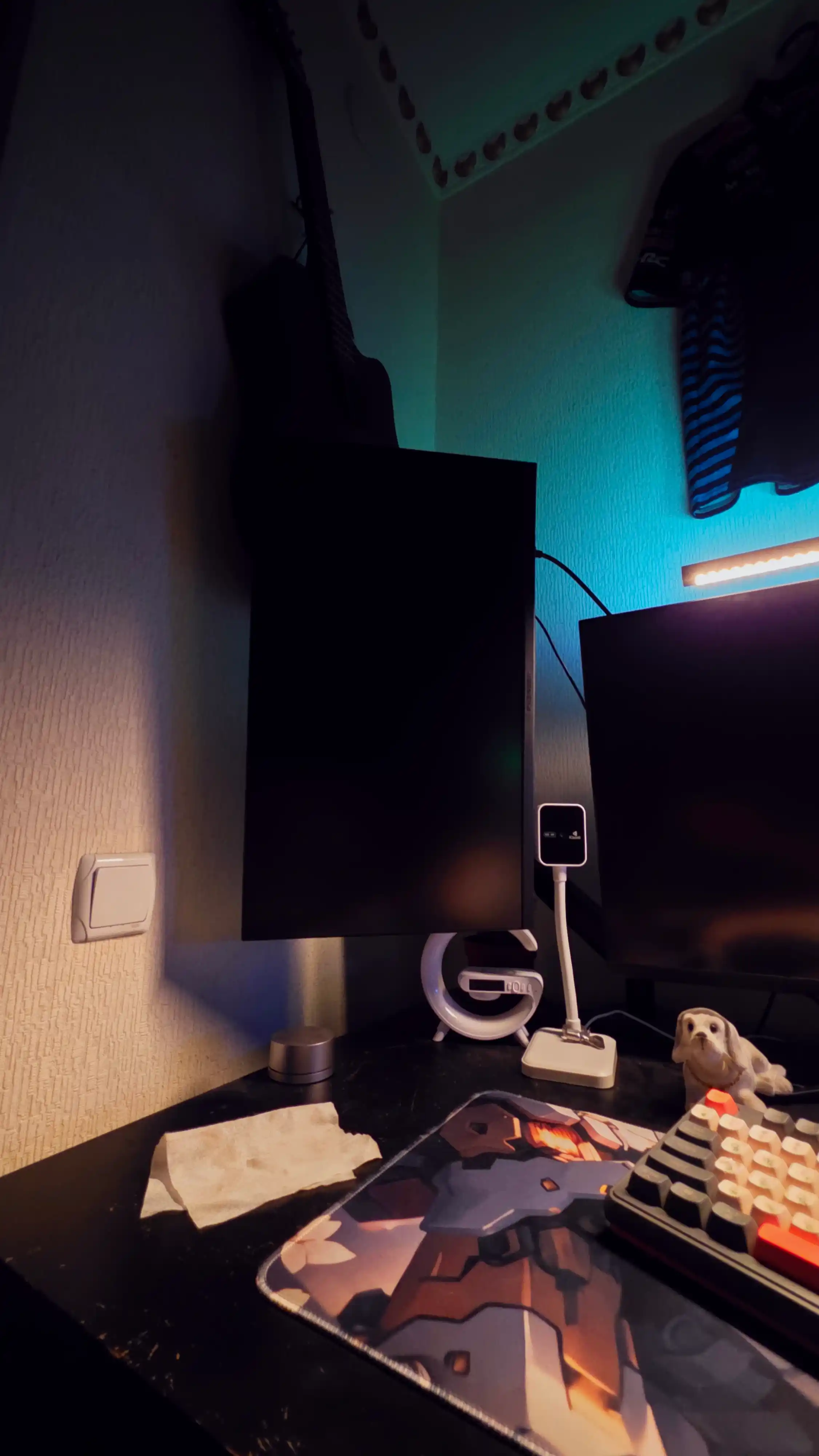 Кабель DisplayPort 2.1 DP to DP, поддержка 16K UHD, 80 Гбит/с, плетёный, позолоченный