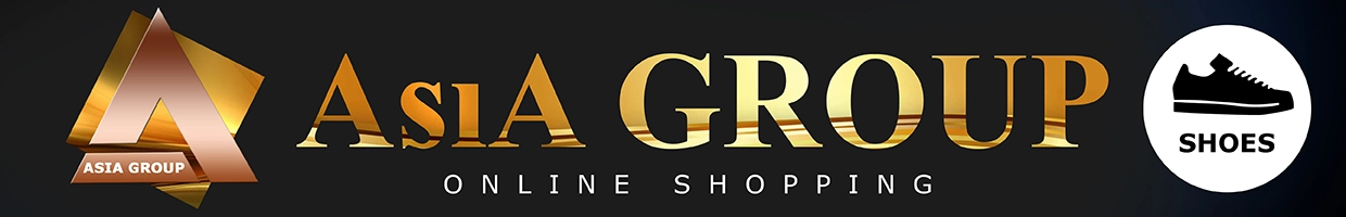 AsiA GROUP SHOES