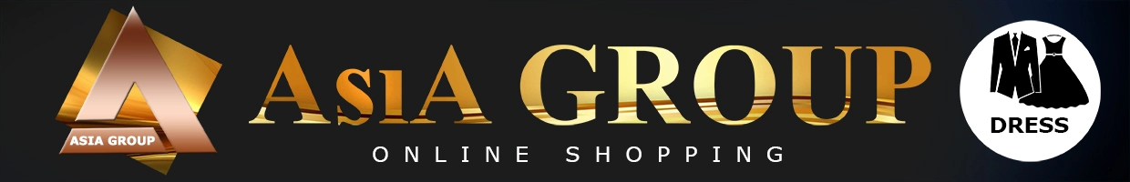 AsiA GROUP DRESS