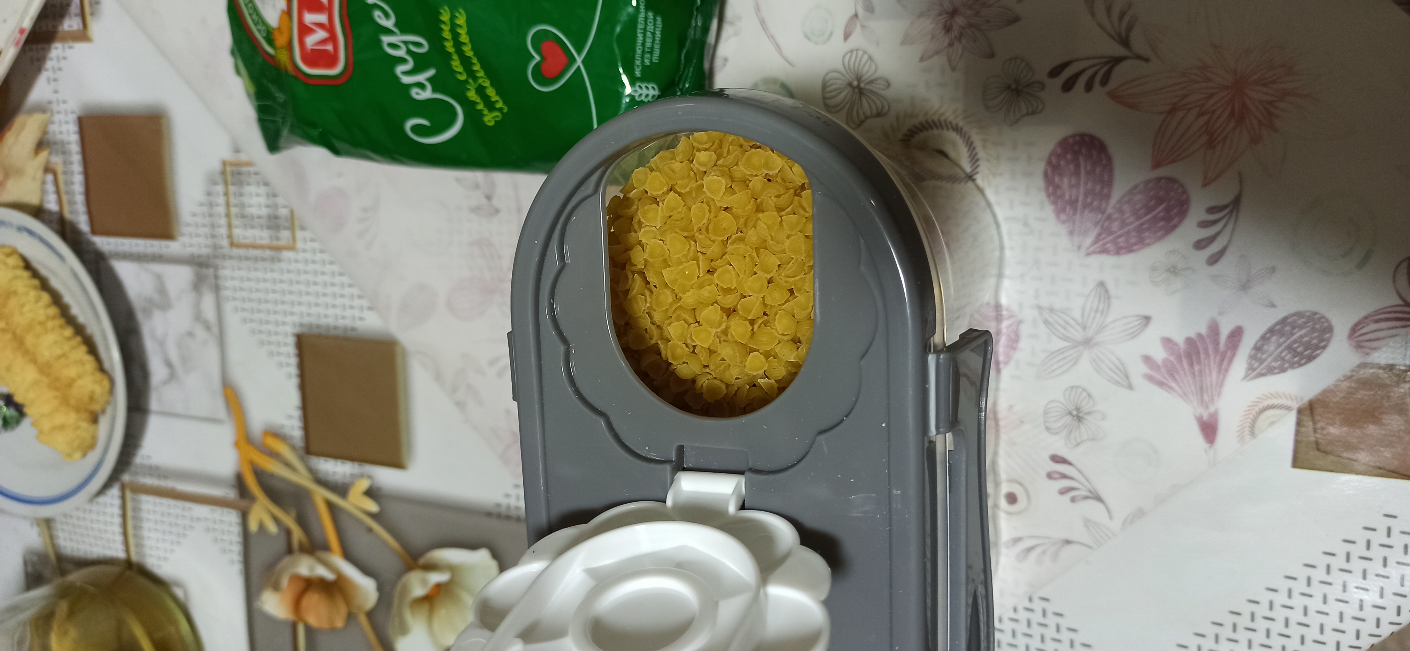 Makaron Makfa, bulyon va sho'rvalar uchun, 250 g