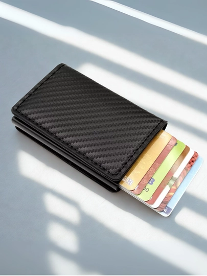 Kartxolder hamyon pul, bank kartasi, passport uchun