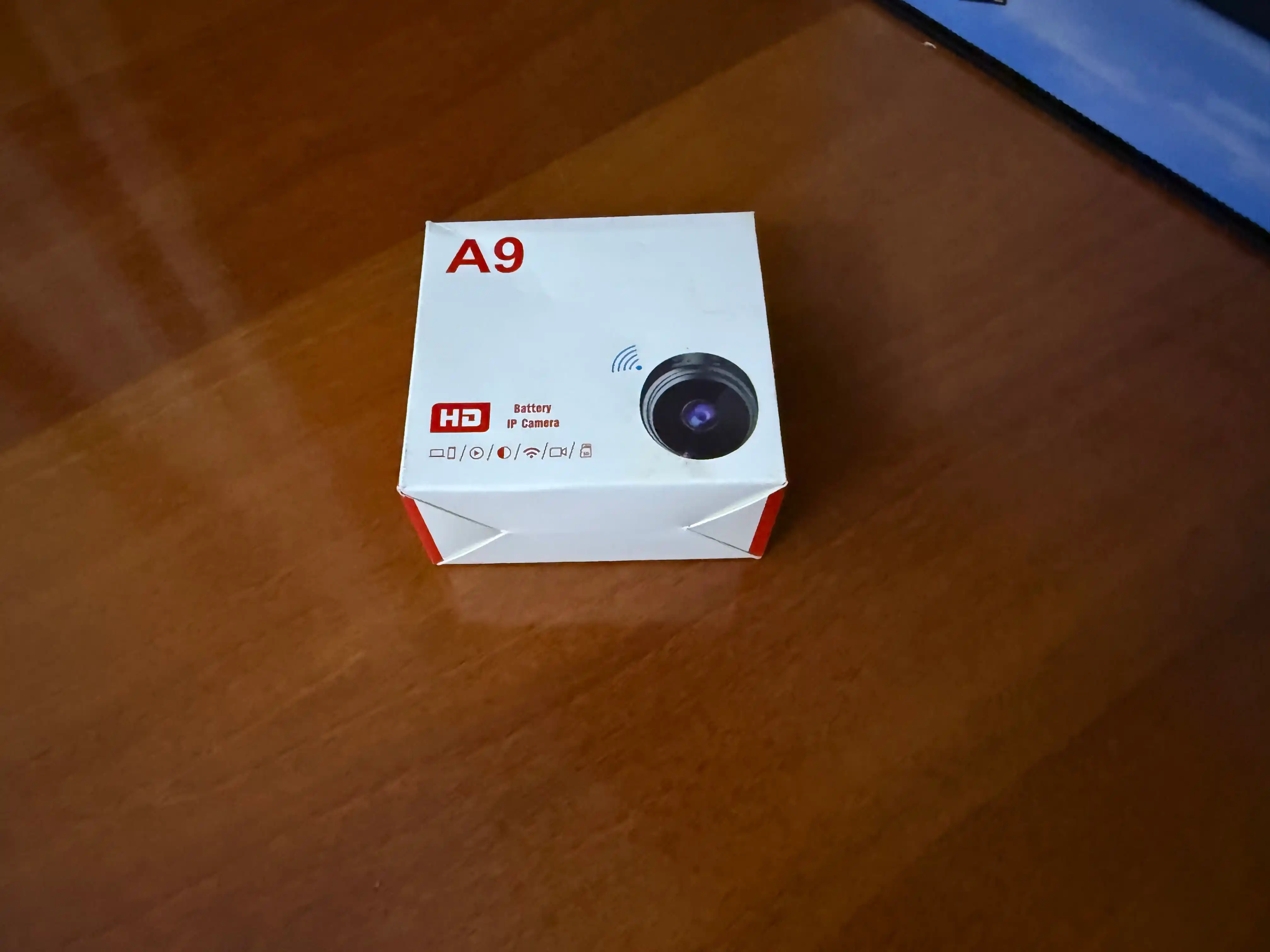 Мини WiFi Камеры для дома и для собственной безопасности