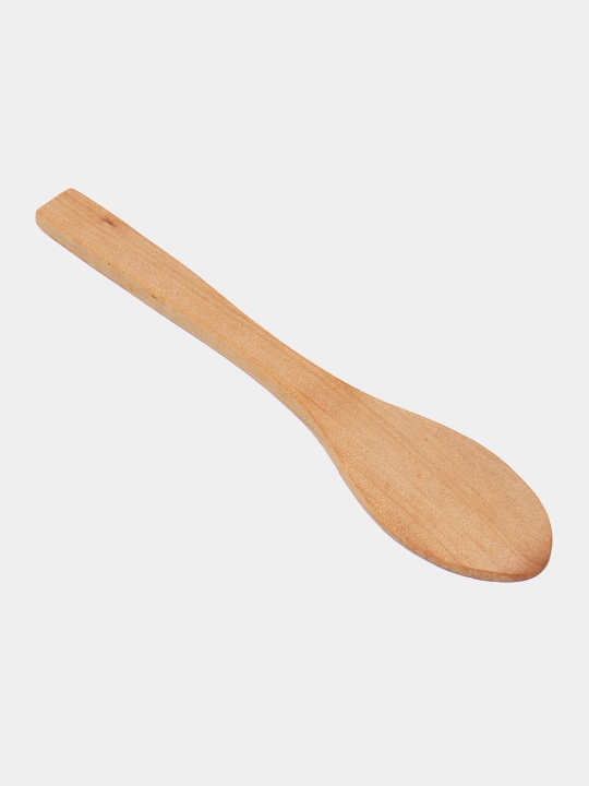 Katta oshxona yog‘och qoshig‘i