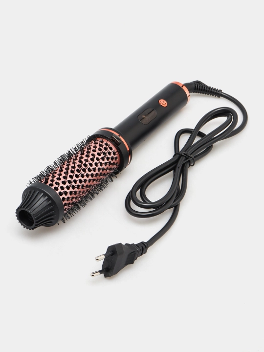 Zumba ZM-8061 brashing professional elektr tarog‘i, harorat indikatori bilan