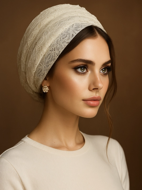 Ayollar sallasi tayyor, bosh kiyim, ro`mol, trikotaj, salla, hijob, do`ppi,