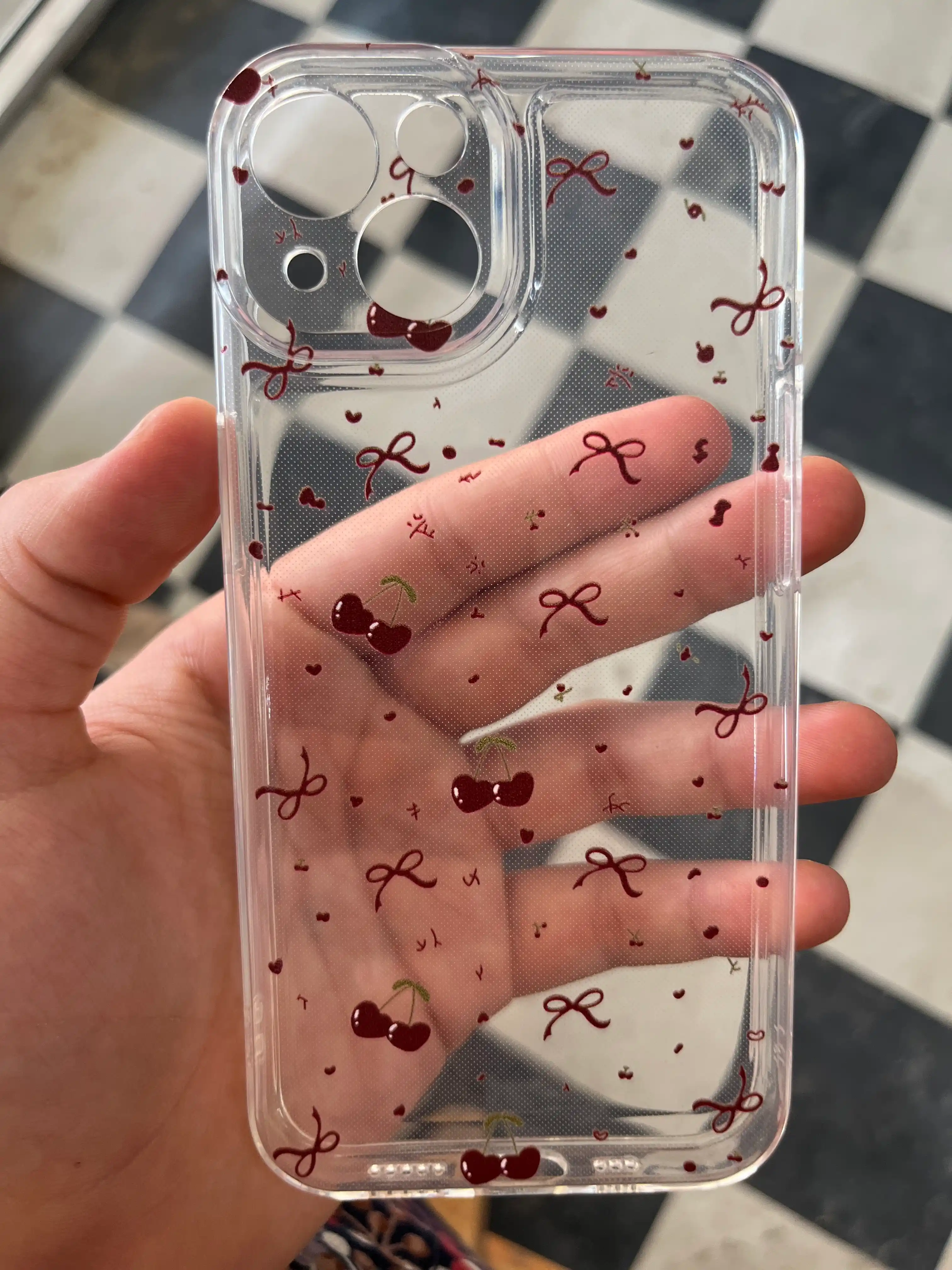 Чехол для iPhone 11, 12, 13, 14, 15, 16, Pro, Max, Plus