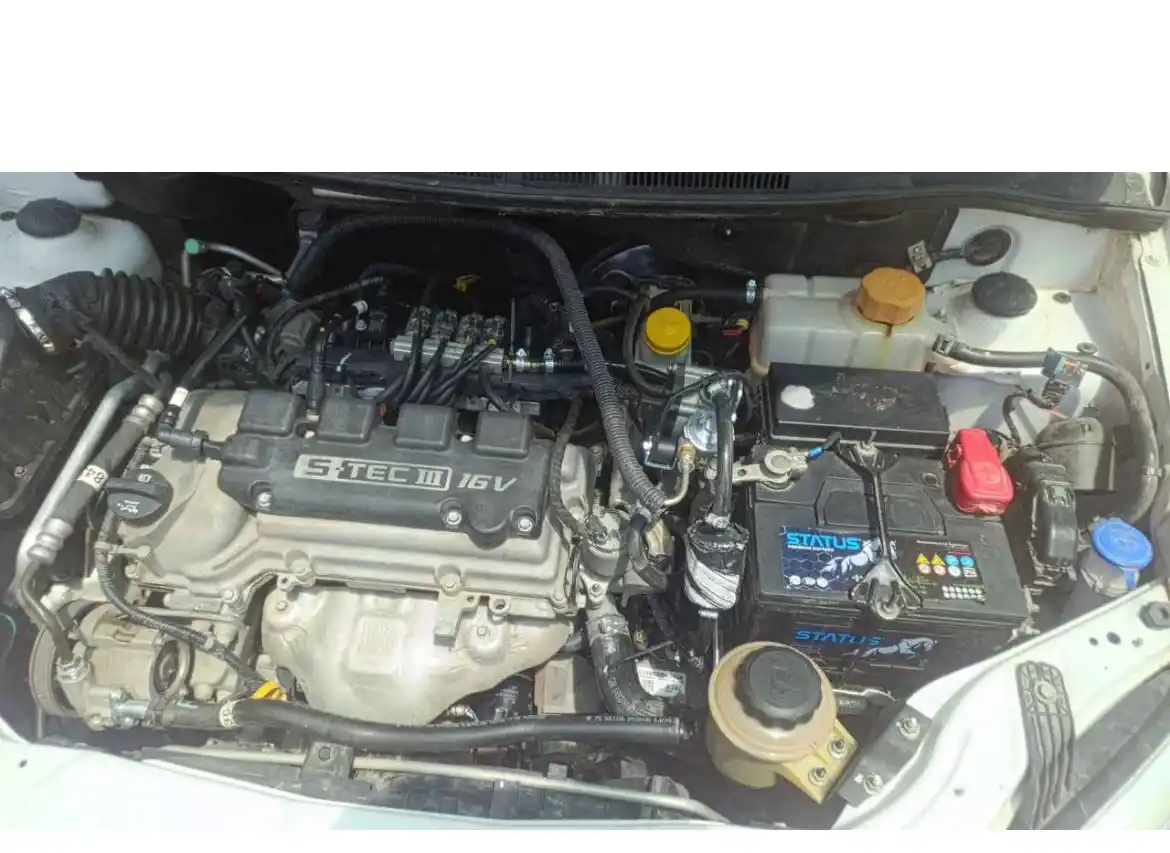 Очиститель двигателя, Clean-Mach, автохимия, 500 мл