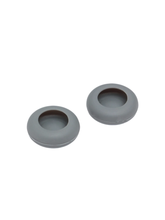 PS5 DualSense stik qoplamalari silikon joystick caps himoya