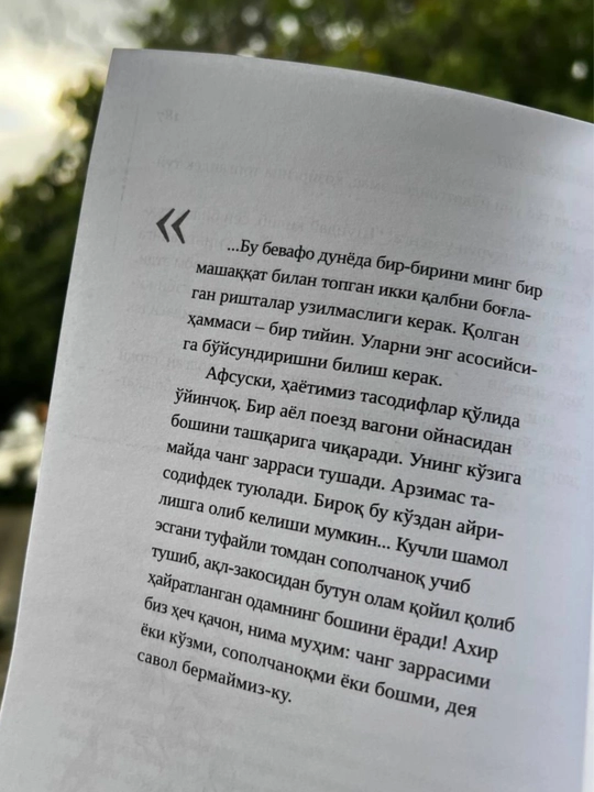 Мо'йнали мантодаги Мадонна - Сабохаддин АЛИ - роман