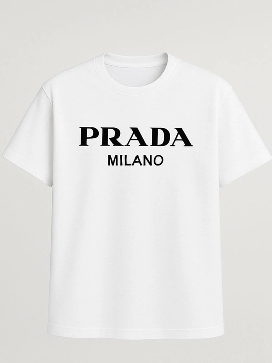 Мужская футболка MILANO - 