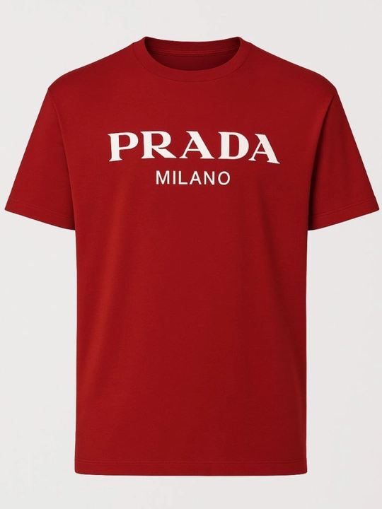 Мужская футболка MILANO - 