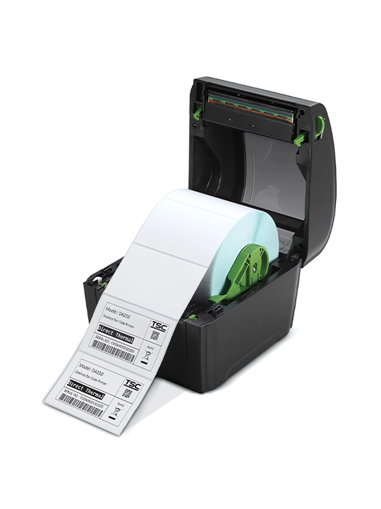 TSC DA220 termoprinteri, termopechat uchun printer - 