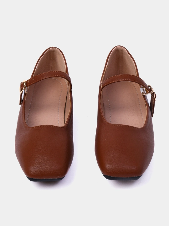 Ayollar Meri Jeyn tuflisi 266-96, 3 rang, 36–40 o‘lcham - 