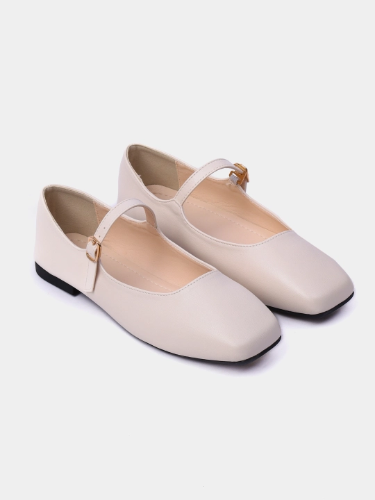 Ayollar Meri Jeyn tuflisi 266-96, 3 rang, 36–40 o‘lcham - 