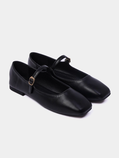 Ayollar Meri Jeyn tuflisi 266-96, 3 rang, 36–40 o‘lcham - 