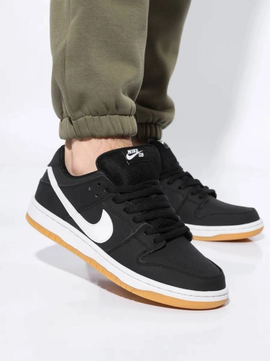 NIKE SB DUNK LOW Junior krossovkalari, sport, uniseks, 36 - 44, bahor va yoz