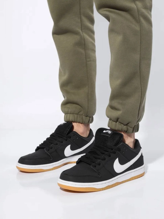 NIKE SB DUNK LOW Junior krossovkalari, sport, uniseks, 36 - 44, bahor va yoz
