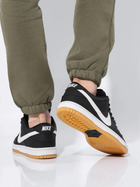 NIKE SB DUNK LOW Junior krossovkalari, sport, uniseks, 36 - 44, bahor va yoz