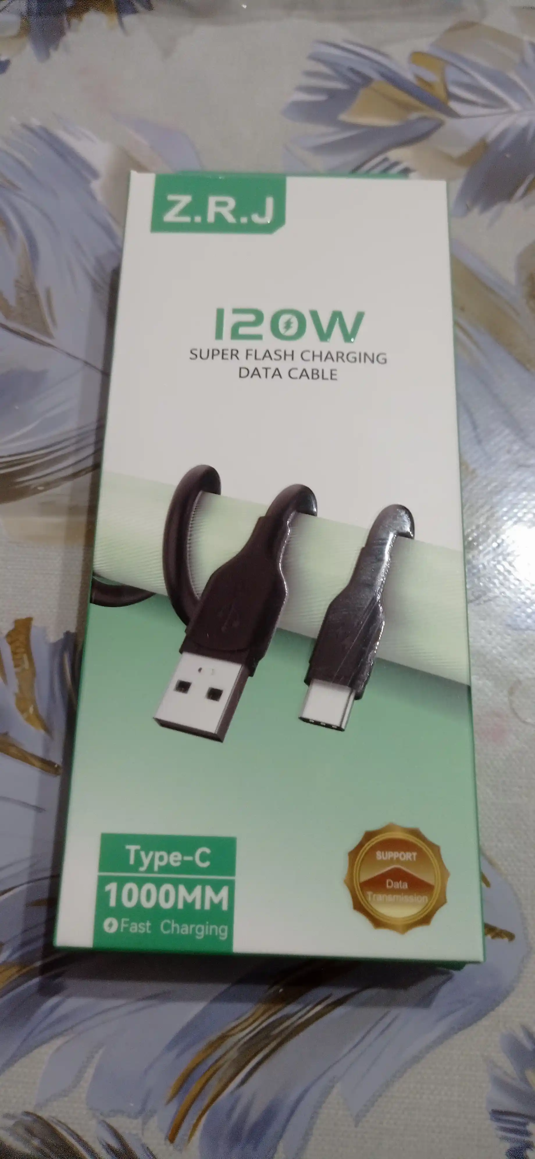 120 Вт Super Flash Turbo 120 Вт Super Flash Turbo кабель USB-Type-C