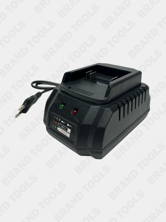 Набор аккумуляторных электроинструментов BRAND TOOLS, 4 в 1