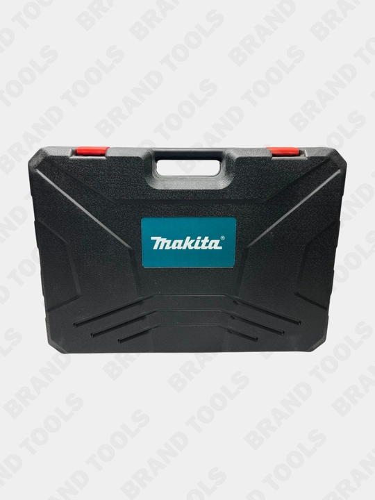 Набор аккумуляторных электроинструментов BRAND TOOLS, 4 в 1