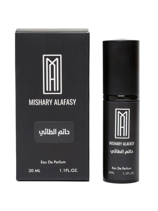 Парфюм Hatim Al Toiy Mishari Perfumes, 30 мл - 
