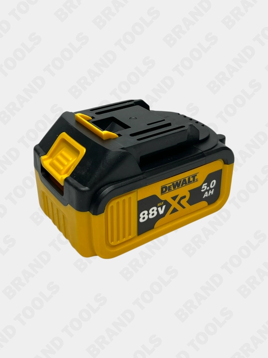 Simsiz akkumulyatorlik elektr asboblar to'plami BRAND TOOLS, 4 tasi 1 da