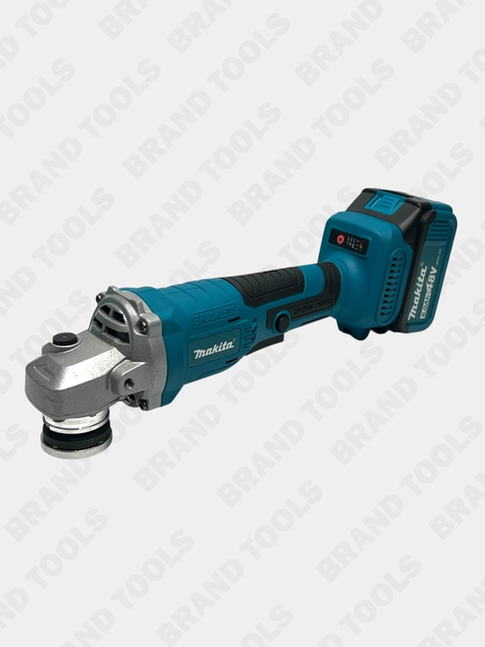 Набор аккумуляторных электроинструментов BRAND TOOLS, 4 в 1
