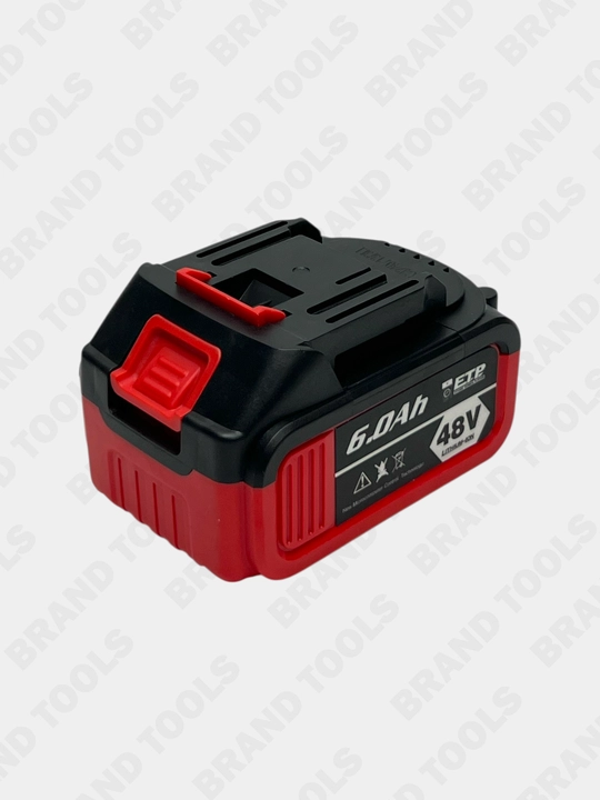 Simsiz akkumulyatorlik elektr asboblar to'plami BRAND TOOLS, 4 tasi 1 da