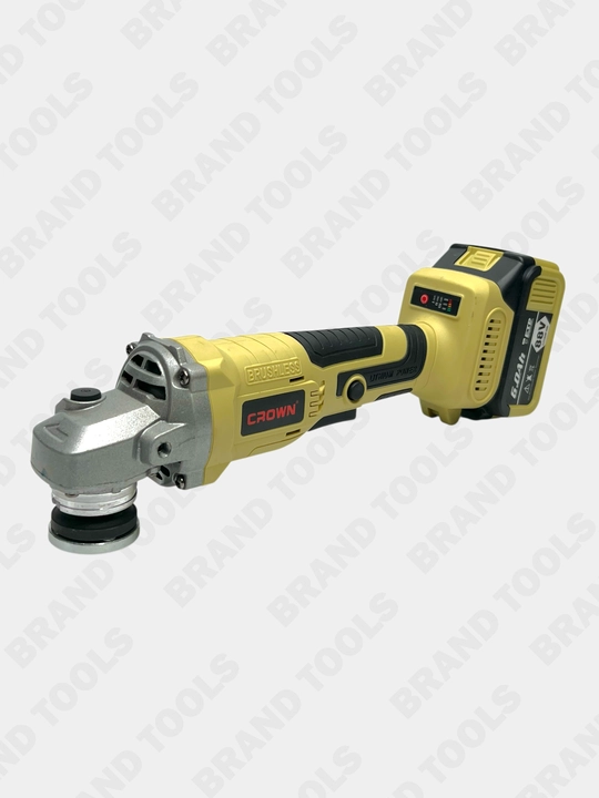 Набор аккумуляторных электроинструментов BRAND TOOLS, 4 в 1