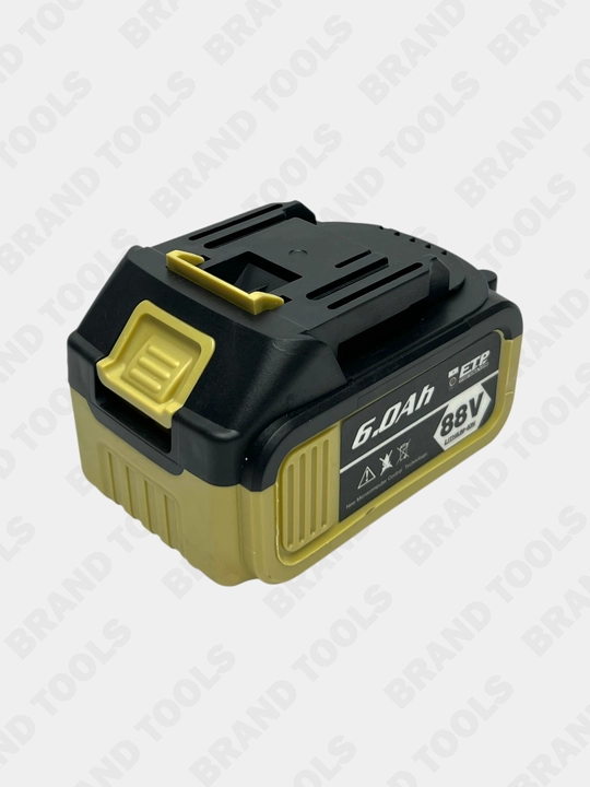 Набор аккумуляторных электроинструментов BRAND TOOLS, 4 в 1