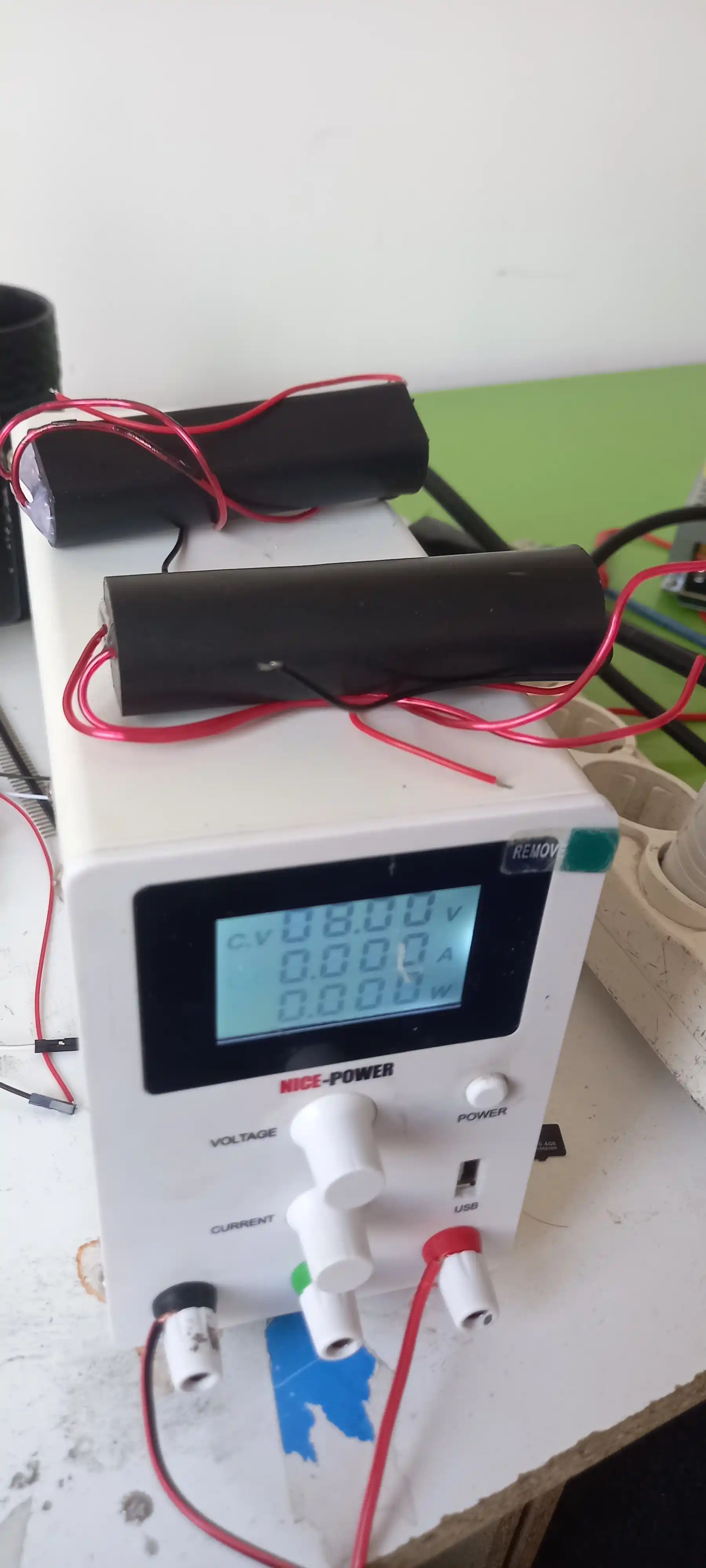 Yuqori kuchlanishli generator, 400 kV, 1000 kV