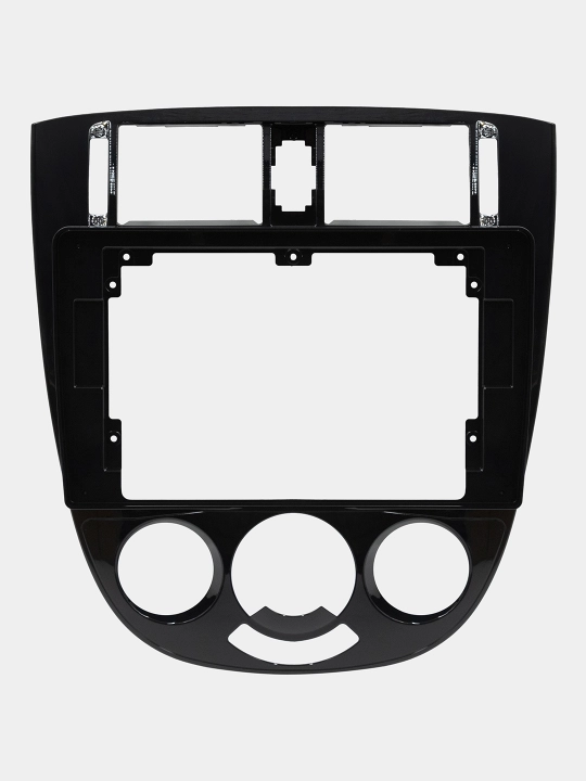 Авто монитор TEYES CC3L WIFI 2/64GB, 9 и 10.2 дюймов, Android, с рамкой, автомагнитола