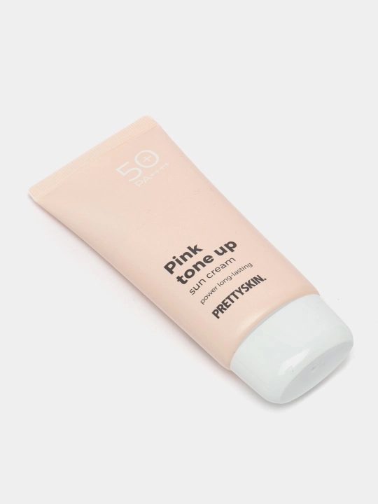 Quyoshdan himoyalovchi krem Pretty Skin Super Aqua Sun Cream SPF50+ PA++++, 70 ml