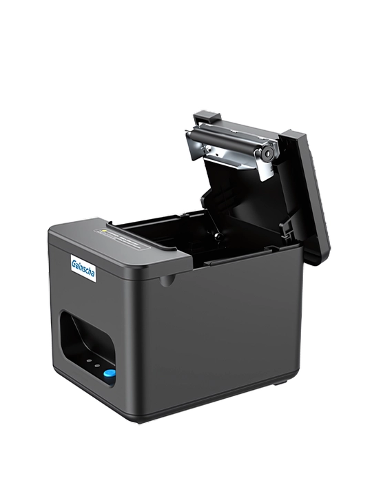 Chek printeri, cheklarni chop etish uchun printer, kassa apparatlari uchun chek printeri - 