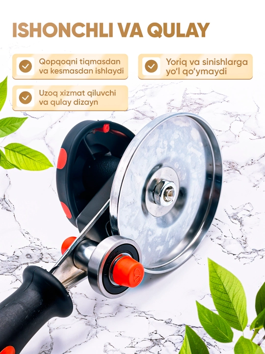 Avtomat banka yopgich, bonka yopadigan mashina, berkitgich