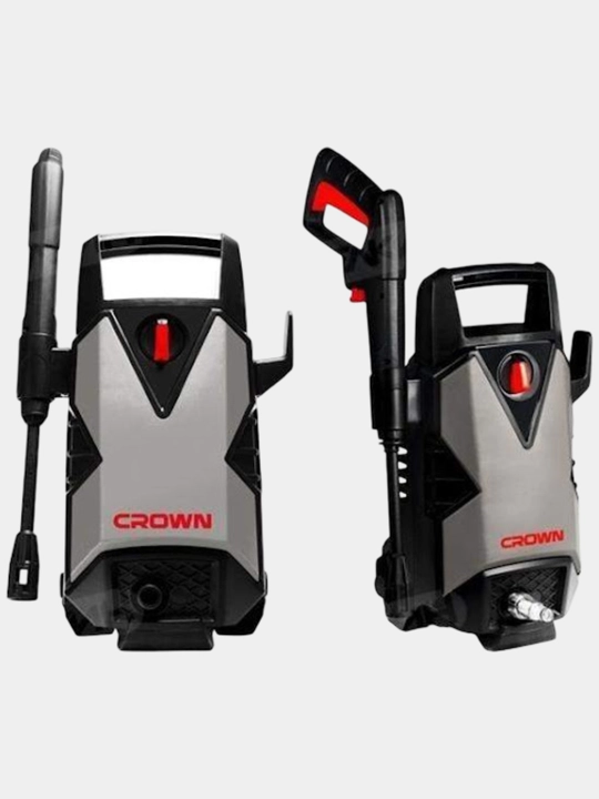 Yuqori bosimli yuvish mashinasi Crown CT42022 1800 WATT - 