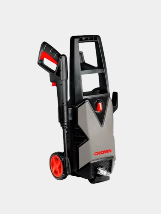 Yuqori bosimli yuvish mashinasi Crown CT42022 1800 WATT