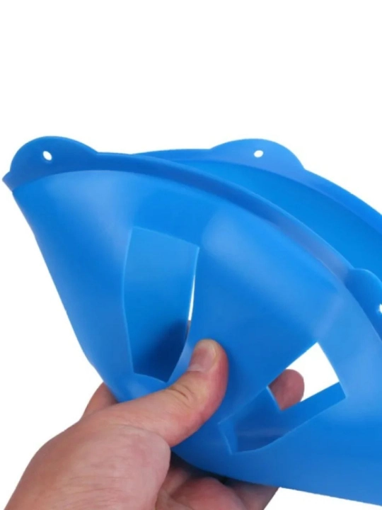 Конус фишка для тренировок, футбола, волейбола, спортивная, 10 шт 