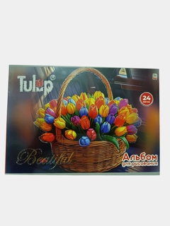 Бронзовый
