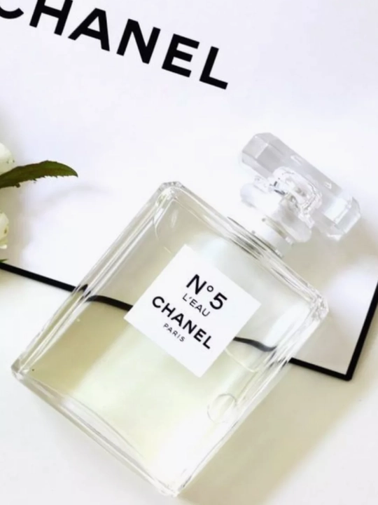 Chanel No 5 L'Eau Chanel No 5 100 ml