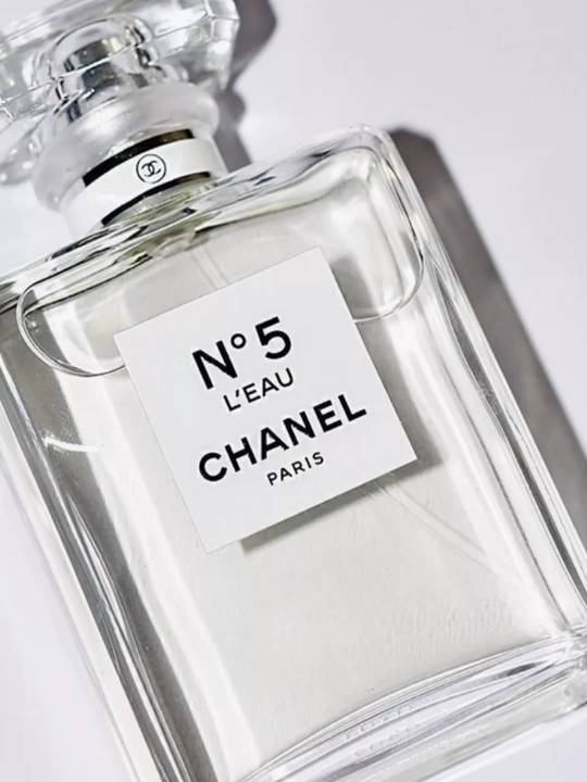 Chanel No 5 L'Eau Chanel No 5 100 ml