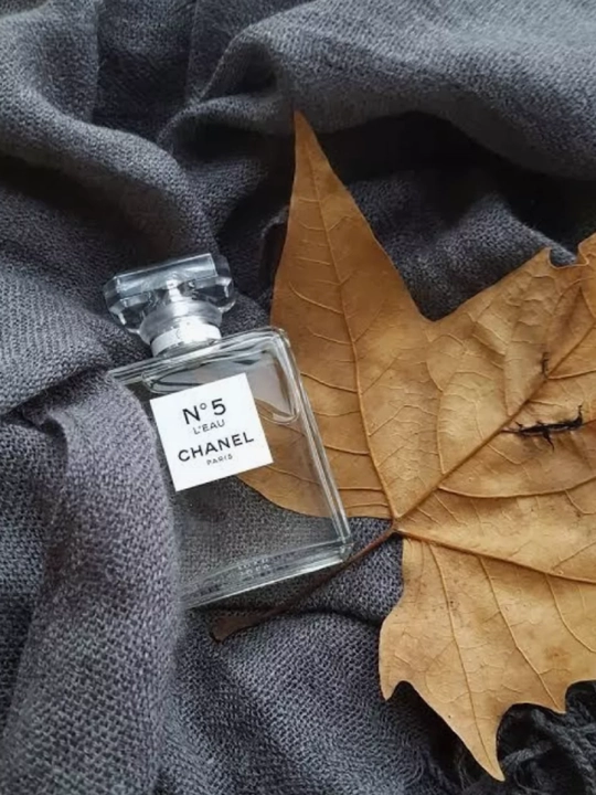 Chanel No 5 L'Eau Chanel No 5 100 ml - 