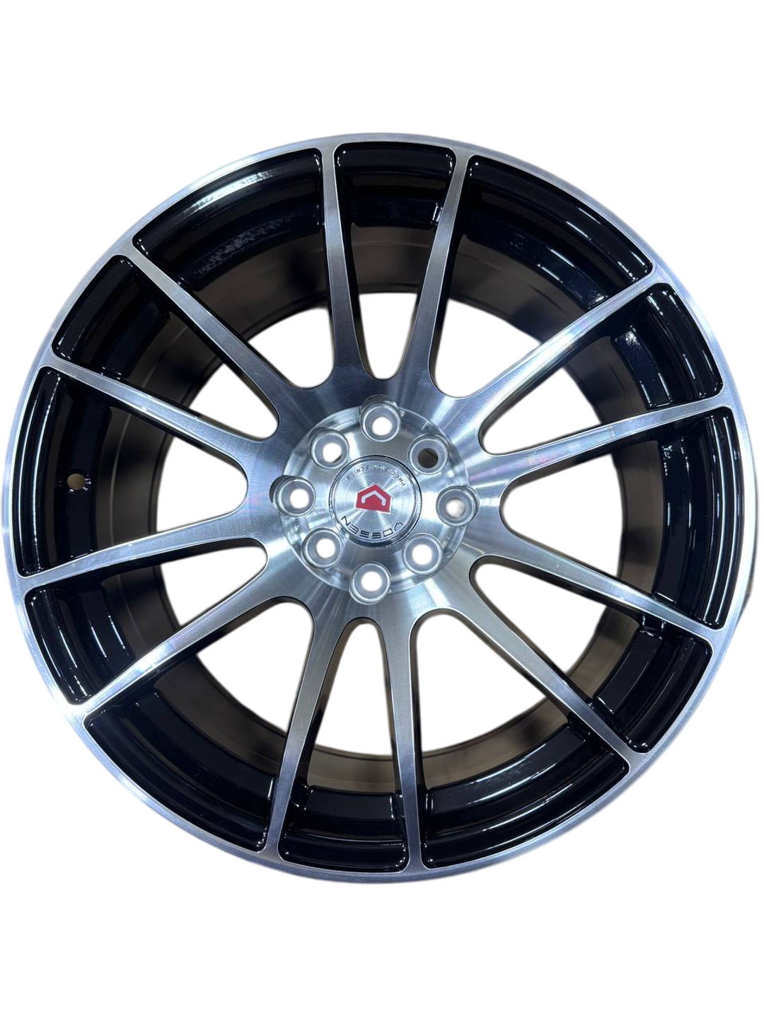ASAMAN шлифованные диски 17R 8J 4/100/114 - 