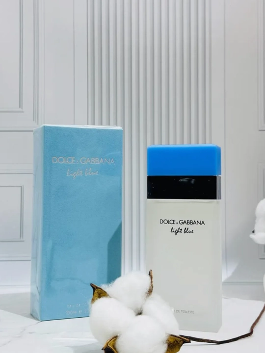 Light Blue Dolce&Gabbana Light Blue Dolce 100 ml