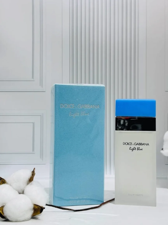 Light Blue Dolce&Gabbana Light Blue Dolce 100 ml